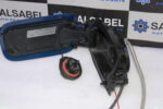 AUDI A5 FUEL FILLING HOUSING 8W8809906