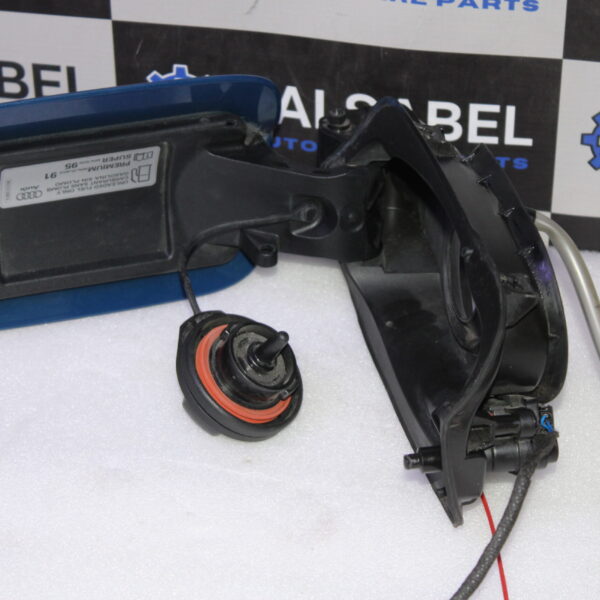 AUDI A5 FUEL FILLING HOUSING 8W8809906