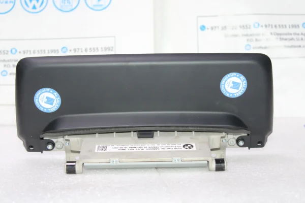Bmw G01 G02 G08 Central Information Display 65505A065D5