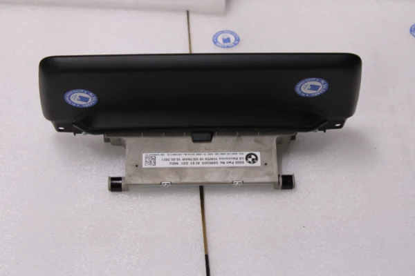 Bmw G01 G02 G08 Central Information Display 65505A065D5
