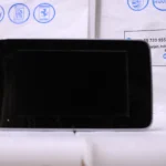 MERCEDES BENZ C Central information display 2059004113