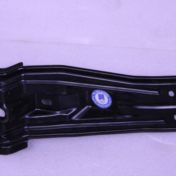 VOLKSWAGEN SUPPORT FOR LOCK CARRIER 5NG805567