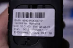 BMW Controller 65825A14E67