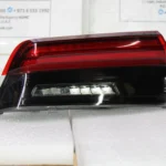 BMW G20 Rear light in trunk lid TAIL LAMP LEFT 63217420453