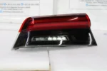 BMW G20 Rear light in trunk lid TAIL LAMP LEFT 63217420453