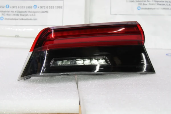Bmw G20 Rear Light In Trunk Lid Tail Lamp Left 63217420453