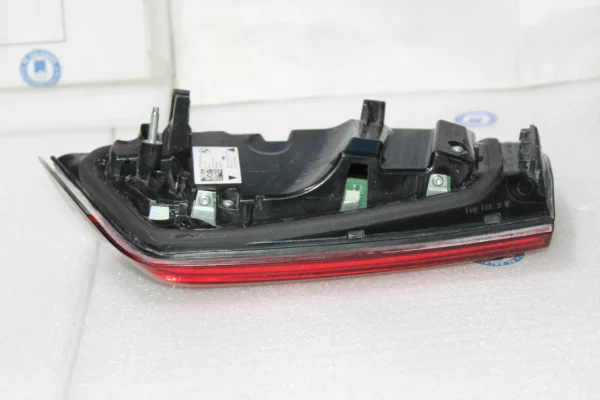Bmw G20 Rear Light In Trunk Lid Tail Lamp Left 63217420453