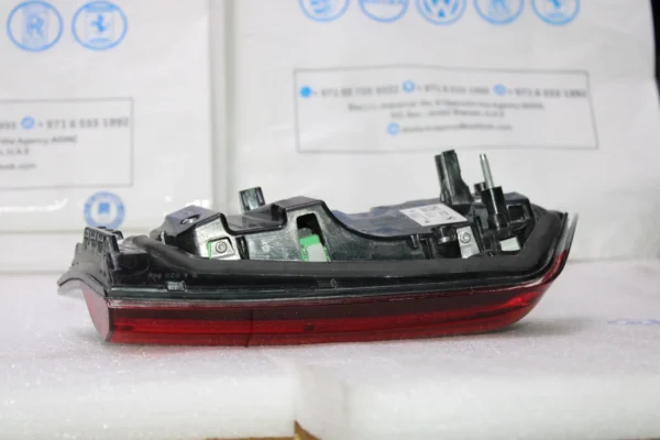 Bmw G20 Rear Light In Trunk Lid Tail Lamp Right 63217955842