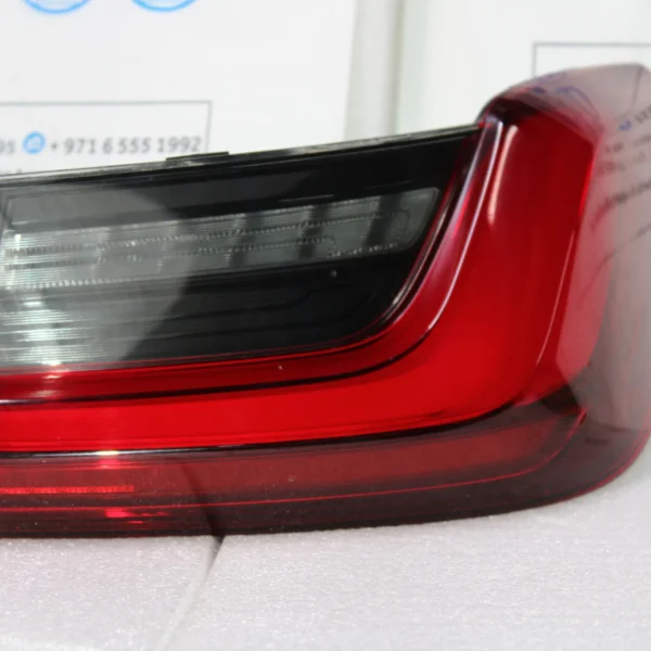 BMW G20 STOP LIGHT TAIL LAMP RIGHT 63217420450
