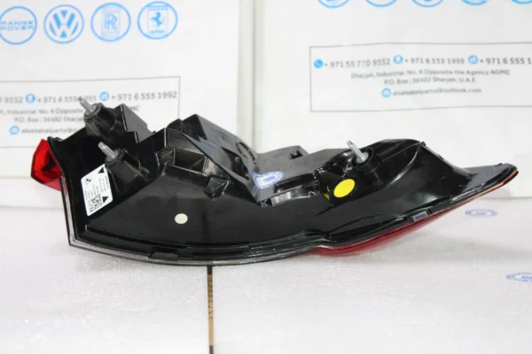 Bmw G20 Stop Light Tail Lamp Right 63217420450