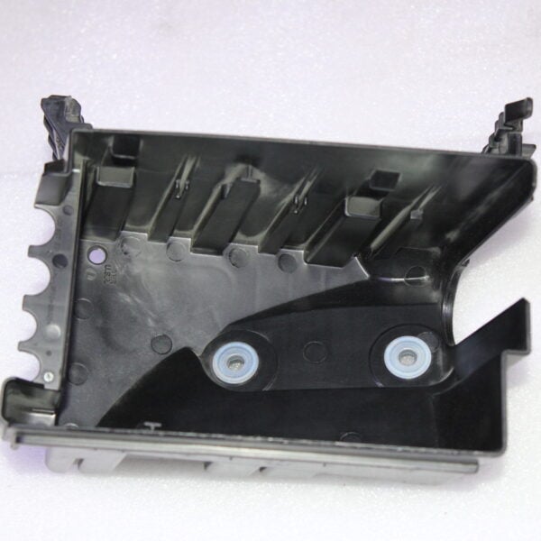 VOLKSWAGEN BRACKET RELAY PLATE FUSE BOX 5C0907361G