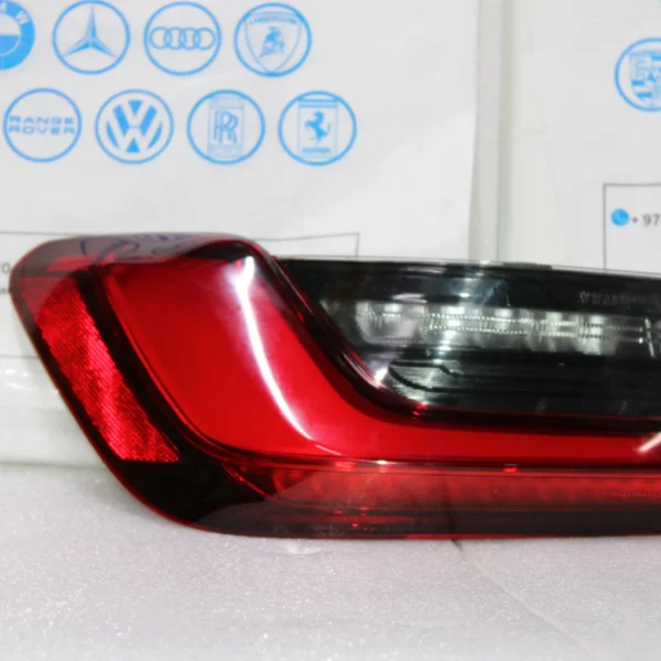 BMW G20 STOP LIGHT TAIL LAMP LEFT 63217420449