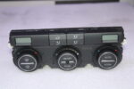 VOLKSWAGEN DISPLAY AND CONTROL PANEL WITH CU FOR ELECTRONICALLY CONTROLLED AIR CONDITIONING 1K0907044BM