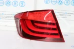 BMW 5 SERIES F10 TAIL LAMP 63217203229