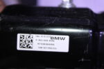 BMW X3 SERIES G01 KNEE AIRBAG RIGHT 72129363844