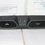 LAMBORGHINI URUS VENT 4ML820952B6PS