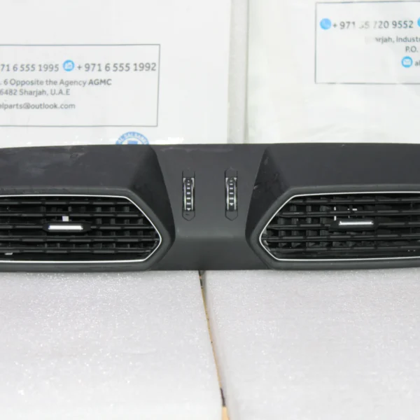 LAMBORGHINI URUS VENT 4ML820952B6PS