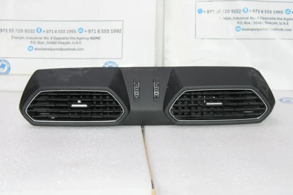 Lamborghini Urus Vent 4Ml820952B6Ps