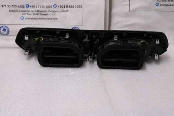 Lamborghini Urus Vent 4Ml820952B6Ps