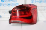 BMW F21 F21 LCI STOPLIGHT TAIL LAMP RIGHT 63217456502