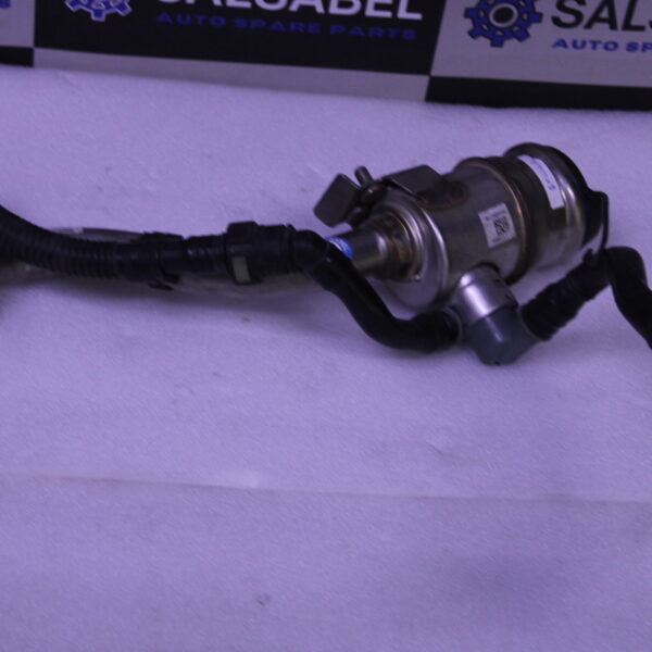 BMW 3 SERIES FUEL FILLER PIPE 745949105