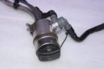 BMW 3 SERIES FUEL FILLER PIPE 745949105