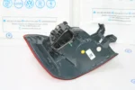 BMW F21 F21 LCI STOPLIGHT TAIL LAMP RIGHT 63217456502