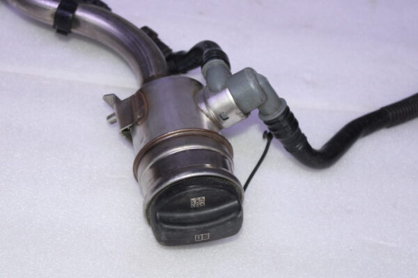 Bmw 3 Series Fuel Filler Pipe 745949105