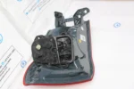 BMW F21 F21 LCI STOPLIGHT TAIL LAMP RIGHT 63217456502
