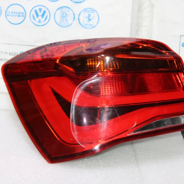 BMW F21 F21 LCI STOPLIGHT TAIL LAMP LEFT 63217456501