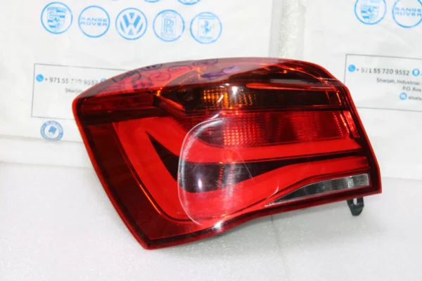 Bmw F21 F21 Lci Stoplight Tail Lamp Left 63217456501