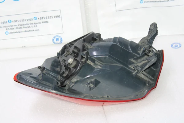 Bmw F21 F21 Lci Stoplight Tail Lamp Left 63217456501