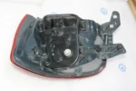 BMW F21 F21 LCI STOPLIGHT TAIL LAMP LEFT 63217456501