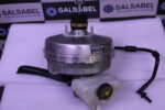 Mercedes Brake Booster Master Cylinder 2224300330