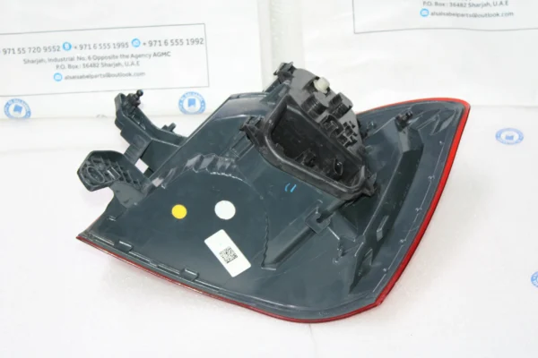 Bmw F21 F21 Lci Stoplight Tail Lamp Left 63217456501