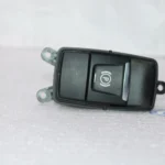 BMW F49 F39 Parking brake switch 61319877887