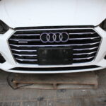 AUDI HALF CUT A5 2022 MODEL