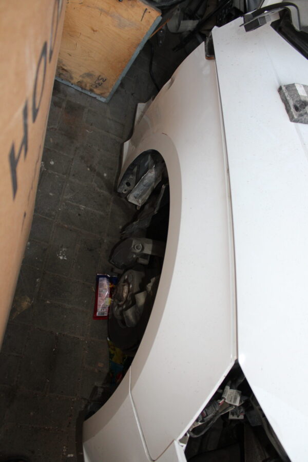 Audi Half Cut A5 2022 Model