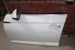 AUDI DOOR FRONT LEFT 8W8831051