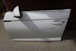 AUDI DOOR FRONT LEFT 8W8831051