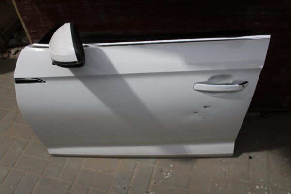 Audi Door Front Left 8W8831051