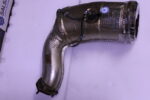 AUDI Q7 CATALYTIC CONVERTER 4M0254252M
