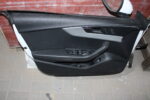 AUDI DOOR FRONT LEFT 8W8831051