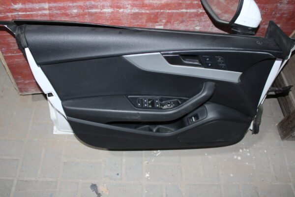Audi Door Front Left 8W8831051