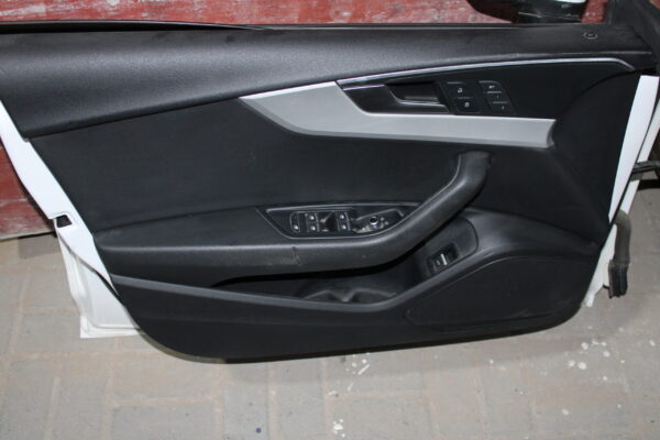 Audi Door Front Left 8W8831051