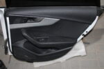 AUDI DOOR Rear RIGHT 8w8833052