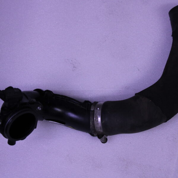 AUDI Q7 CHARGE AIR TUBE 0P2145682J