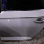 AUDI DOOR Rear left 8w8833051