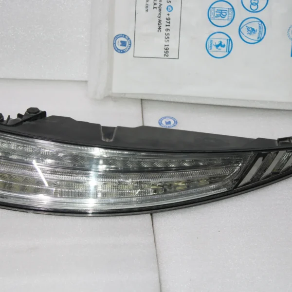 PORSCHE 991 TAIL LAMP STOPLIGHT RIGHT 99163198603