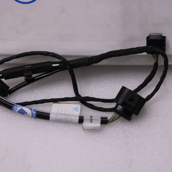 PORSCHE GT3 WIRE SET TRIM RIGHT FRONT 99161259203